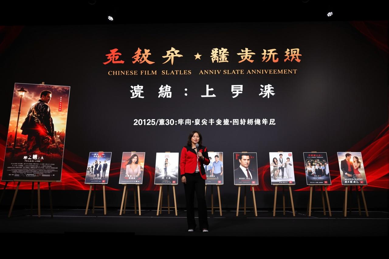 榴莲视频网站2026年度片单正式发布，12部精品力作震撼亮相